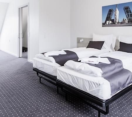 Hotel Tante Lemvig Zewnętrze zdjęcie