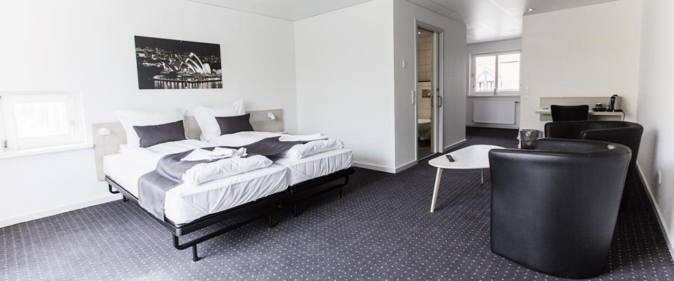 Hotel Tante Lemvig Zewnętrze zdjęcie