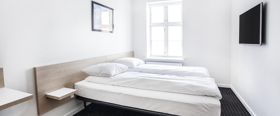 Hotel Tante Lemvig Zewnętrze zdjęcie