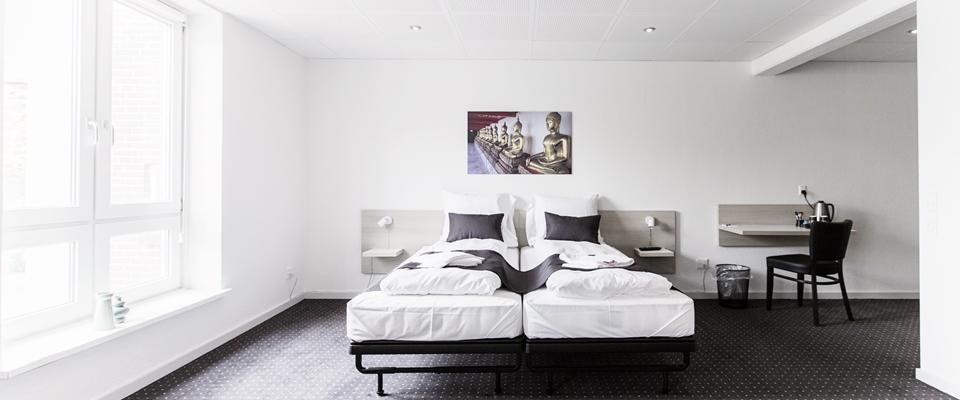 Hotel Tante Lemvig Zewnętrze zdjęcie
