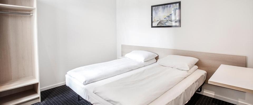 Hotel Tante Lemvig Zewnętrze zdjęcie