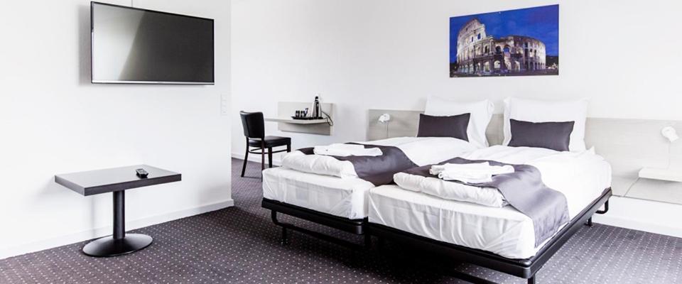 Hotel Tante Lemvig Zewnętrze zdjęcie